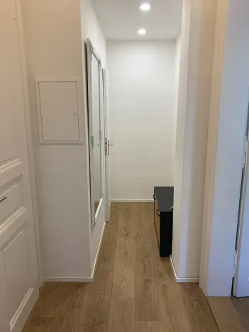 Pronájem bytu 2+1, Praha - Nové Město, Rumunská, 64 m2