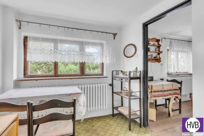 Prodej rodinného domu, Mrač, 119 m2
