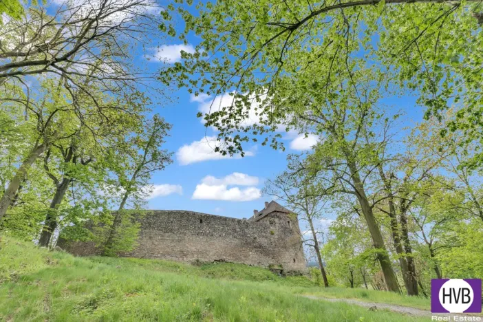 Prodej rodinného domu, Mrač, 119 m2