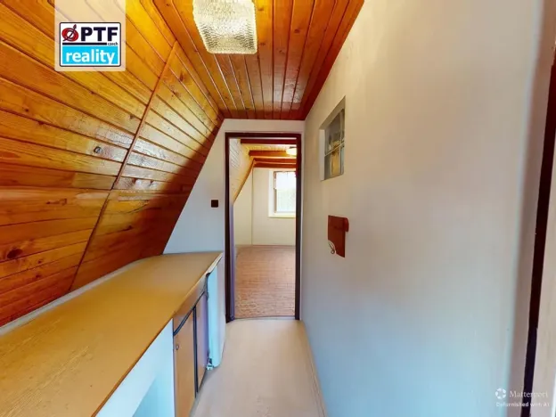 Prodej chaty, Pláně - Vrážné, 60 m2