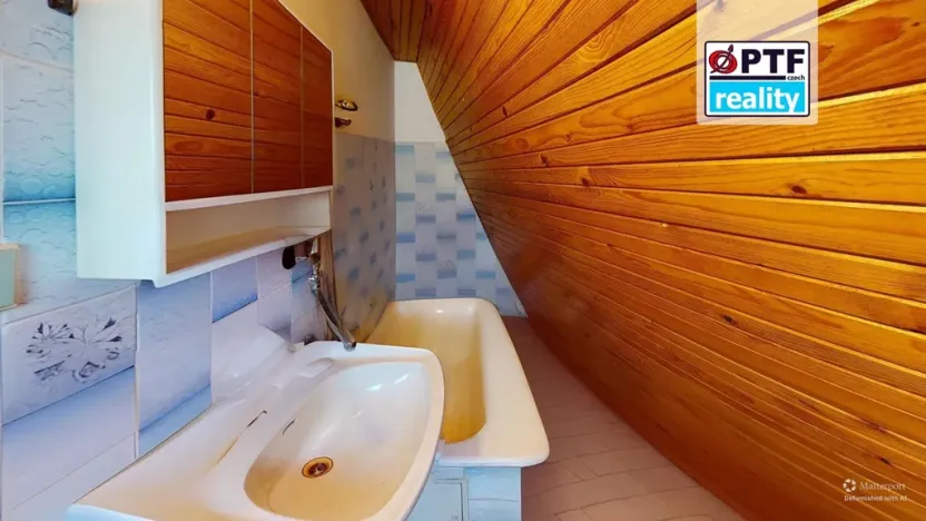 Prodej chaty, Pláně - Vrážné, 60 m2
