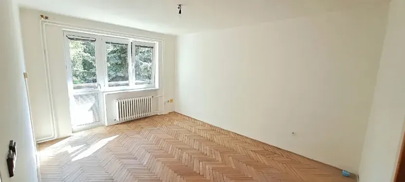Prodej bytu 2+1, Brno, Tovačovského, 51 m2