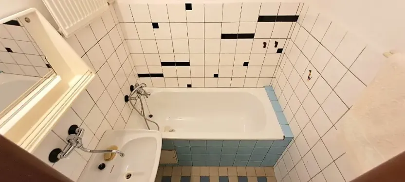 Prodej bytu 2+1, Brno, Tovačovského, 51 m2