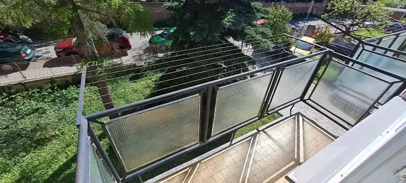 Prodej bytu 2+1, Brno, Tovačovského, 51 m2