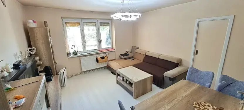 Prodej bytu 3+kk, Brno, Meluzínova, 55 m2
