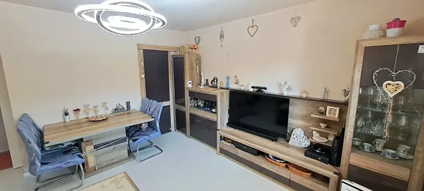 Prodej bytu 3+kk, Brno, Meluzínova, 55 m2