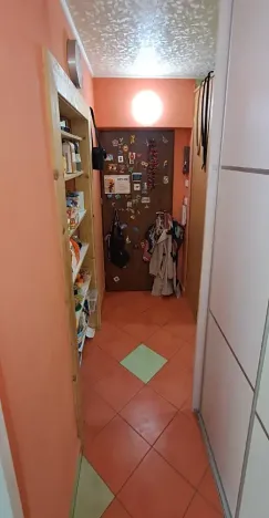 Prodej bytu 3+kk, Brno, Meluzínova, 55 m2