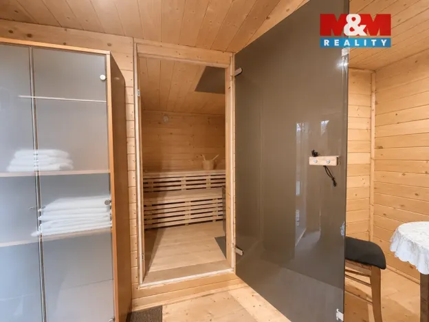 Prodej rodinného domu, Dlouhá Stráň, 120 m2