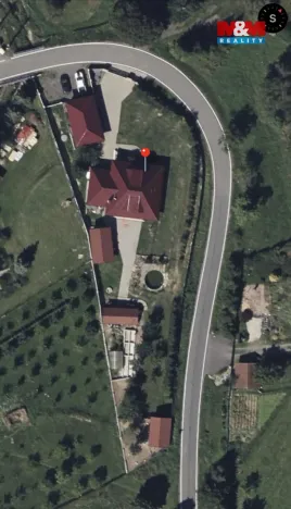 Prodej rodinného domu, Dlouhá Stráň, 120 m2