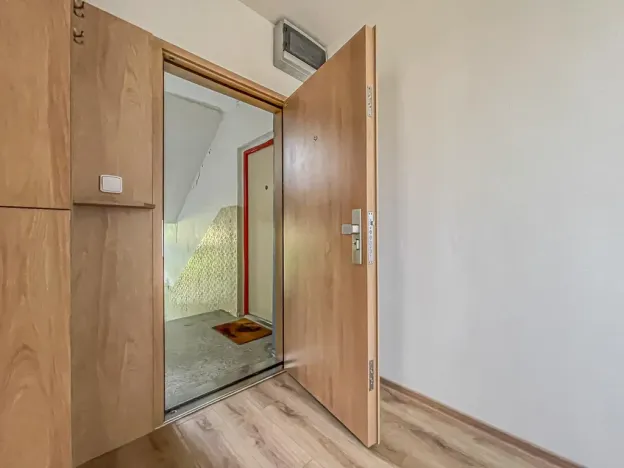 Pronájem bytu 1+1, Rakovník - Rakovník II, Družstevní, 37 m2
