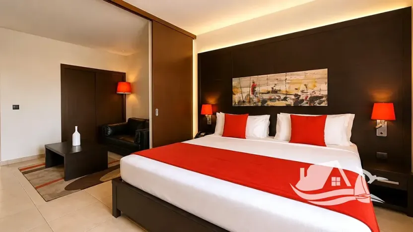 Prodej atypického bytu, Santa Maria, Kapverdy, 45 m2