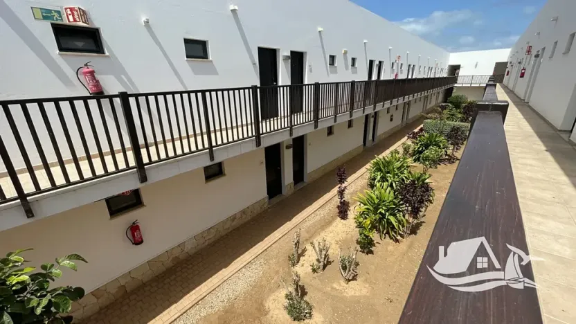Prodej atypického bytu, Santa Maria, Kapverdy, 45 m2