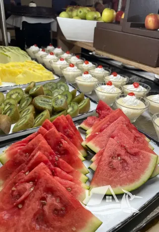 Prodej atypického bytu, Santa Maria, Kapverdy, 45 m2