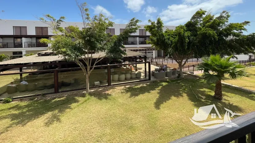 Prodej atypického bytu, Santa Maria, Kapverdy, 40 m2