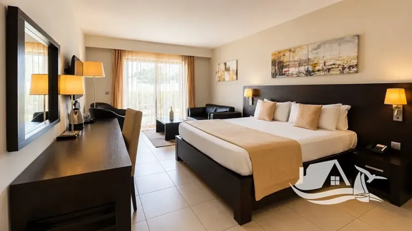 Prodej atypického bytu, Santa Maria, Kapverdy, 40 m2