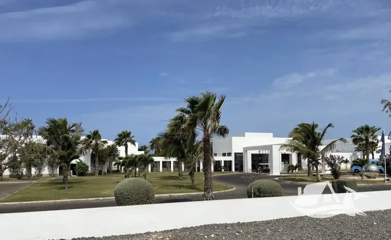 Prodej atypického bytu, Santa Maria, Kapverdy, 40 m2