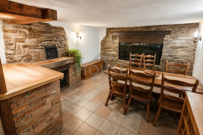 Pronájem rodinného domu, Říčany, Skalní, 157 m2