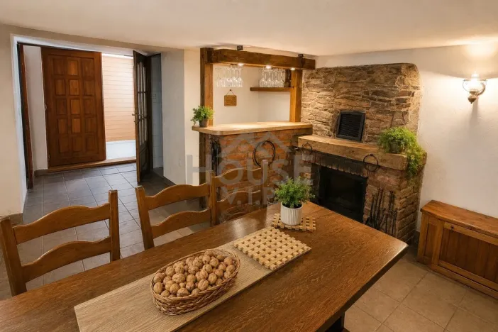Pronájem rodinného domu, Říčany, Skalní, 157 m2