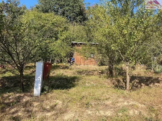 Prodej zahrady, Ivančice, 396 m2