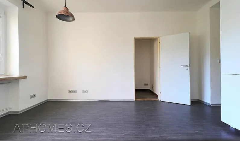 Pronájem bytu 2+1, Praha - Žižkov, Biskupcova, 81 m2