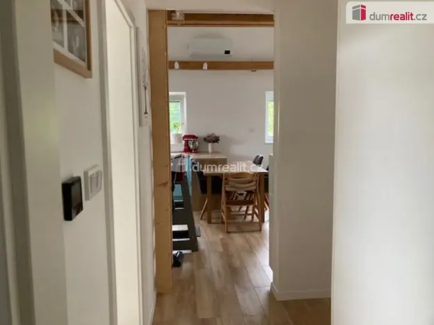 Prodej rodinného domu, Klučenice, 104 m2