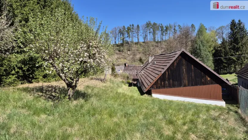 Prodej rodinného domu, Bílkovice, 80 m2