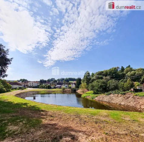 Prodej rodinného domu, Bílkovice, 80 m2
