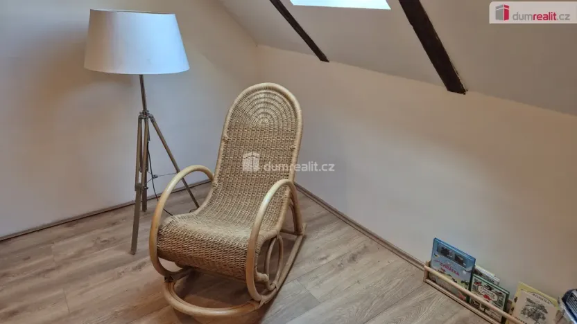 Prodej rodinného domu, Bílkovice, 80 m2