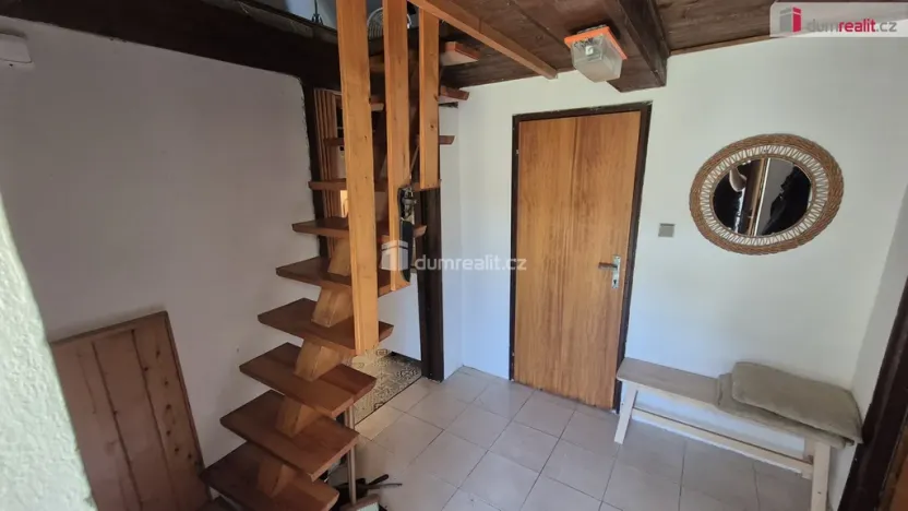 Prodej rodinného domu, Bílkovice, 80 m2