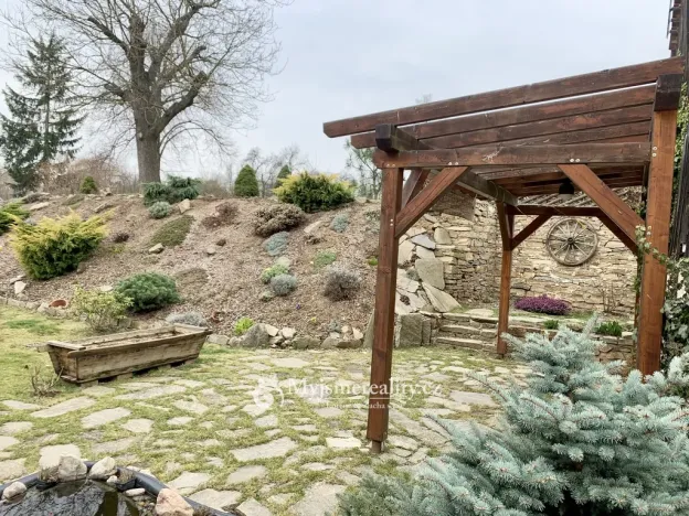 Pronájem rodinného domu, Podmyče, 160 m2