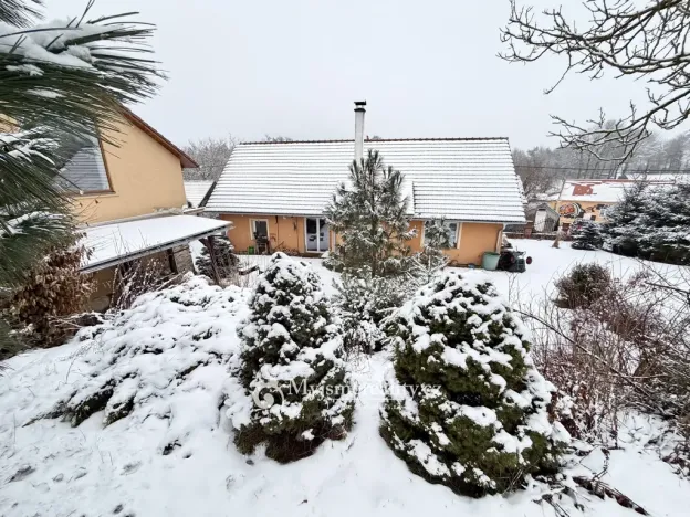 Pronájem rodinného domu, Podmyče, 160 m2