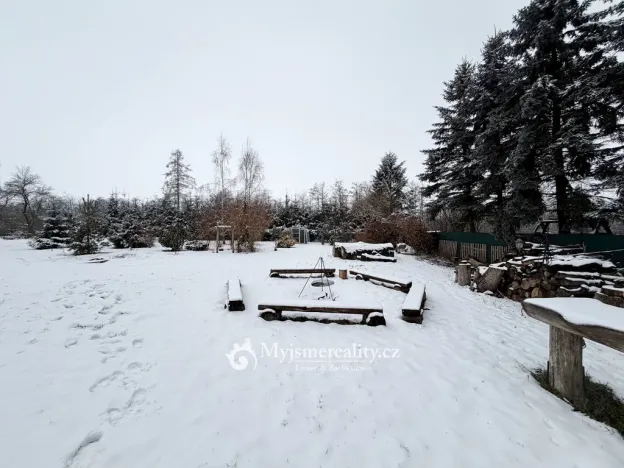 Pronájem rodinného domu, Podmyče, 160 m2