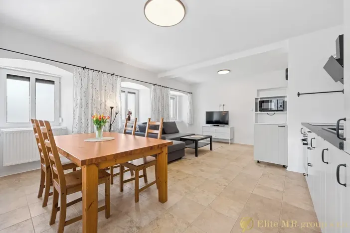 Prodej rodinného domu, Chlum u Třeboně, Třeboňská, 137 m2
