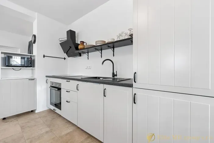 Prodej rodinného domu, Chlum u Třeboně, Třeboňská, 137 m2