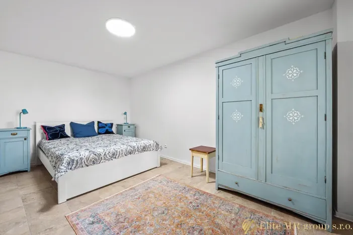 Prodej rodinného domu, Chlum u Třeboně, Třeboňská, 137 m2