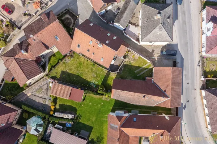 Prodej rodinného domu, Chlum u Třeboně, Třeboňská, 137 m2