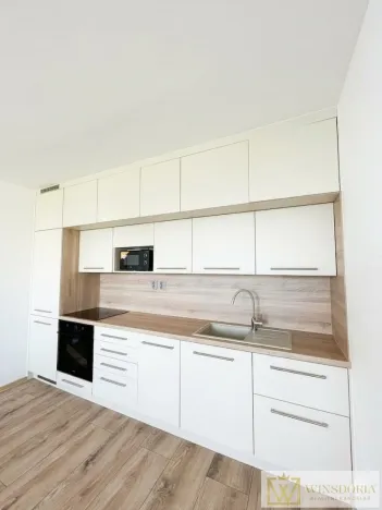 Pronájem bytu 2+kk, Praha, Olštýnská, 36 m2