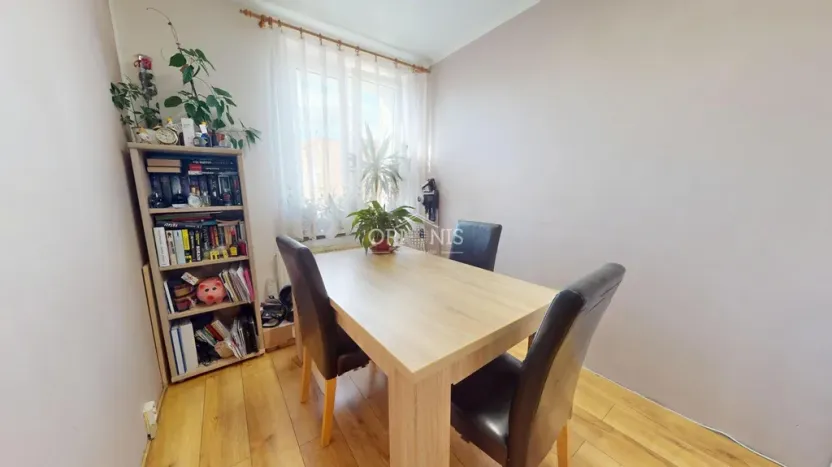 Prodej bytu 4+1, Jirkov, Studentská, 77 m2
