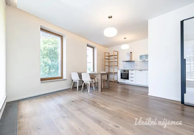 Pronájem bytu 2+kk, Praha - Nusle, Pod Děkankou, 59 m2