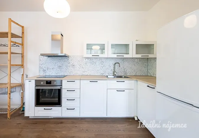 Pronájem bytu 2+kk, Praha - Nusle, Pod Děkankou, 59 m2