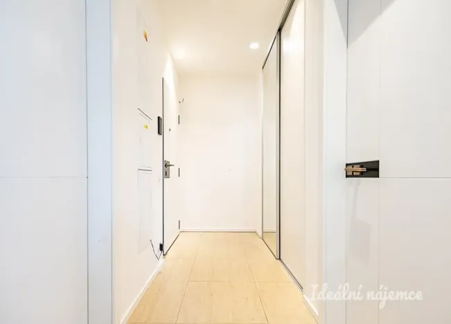 Pronájem bytu 2+kk, Praha - Nusle, Pod Děkankou, 59 m2