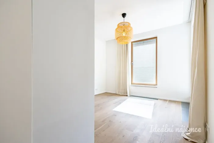 Pronájem bytu 2+kk, Praha - Nusle, Pod Děkankou, 59 m2