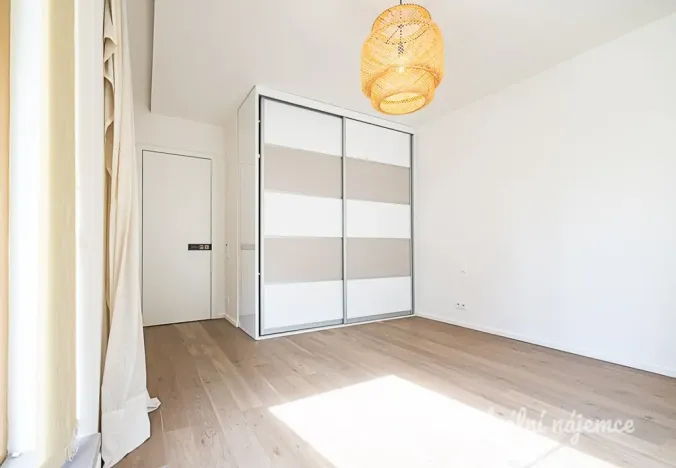 Pronájem bytu 2+kk, Praha - Nusle, Pod Děkankou, 59 m2