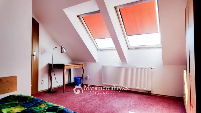 Prodej bytu 5+kk, Znojmo, Rooseveltova, 150 m2