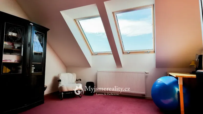 Prodej bytu 5+kk, Znojmo, Rooseveltova, 150 m2