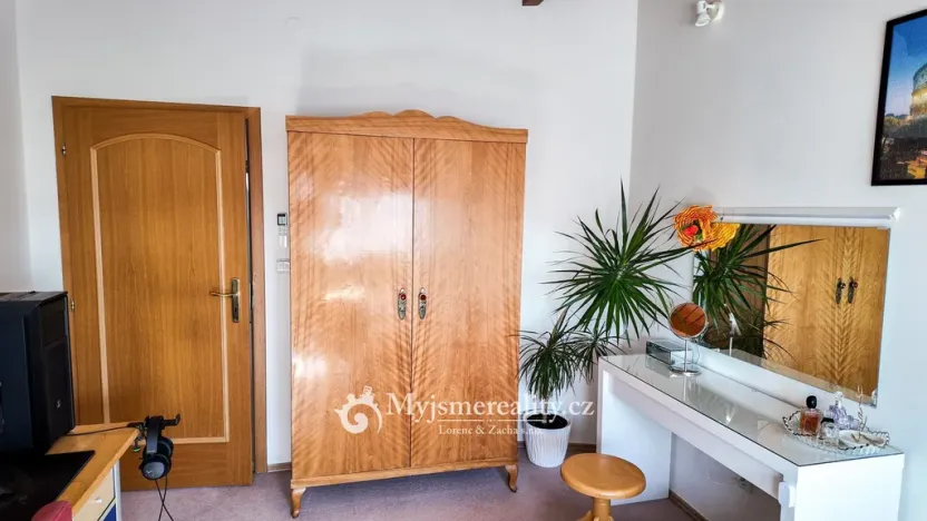 Prodej bytu 5+kk, Znojmo, Rooseveltova, 150 m2