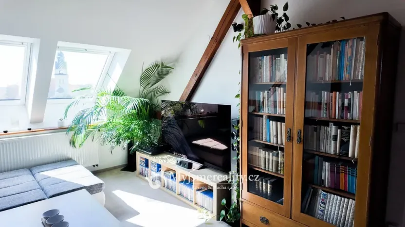Prodej bytu 5+kk, Znojmo, Rooseveltova, 150 m2