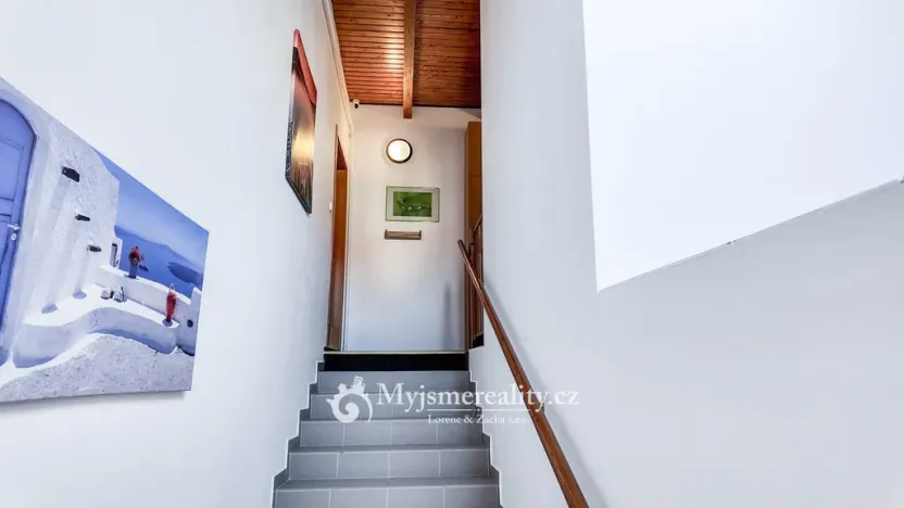 Prodej bytu 5+kk, Znojmo, Rooseveltova, 150 m2