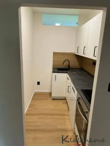 Prodej bytu 3+1, Chomutov, 17. listopadu, 61 m2
