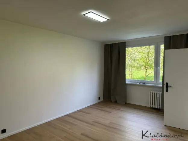 Prodej bytu 3+1, Chomutov, 17. listopadu, 61 m2